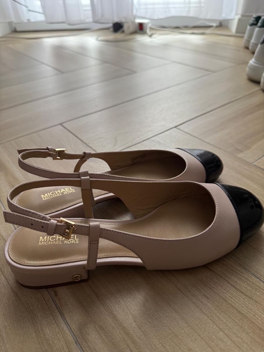 Scarpe da donna: Michael Kors Schuhe Damen – Usato da Andwil SG venduto da DaFritzl 2
