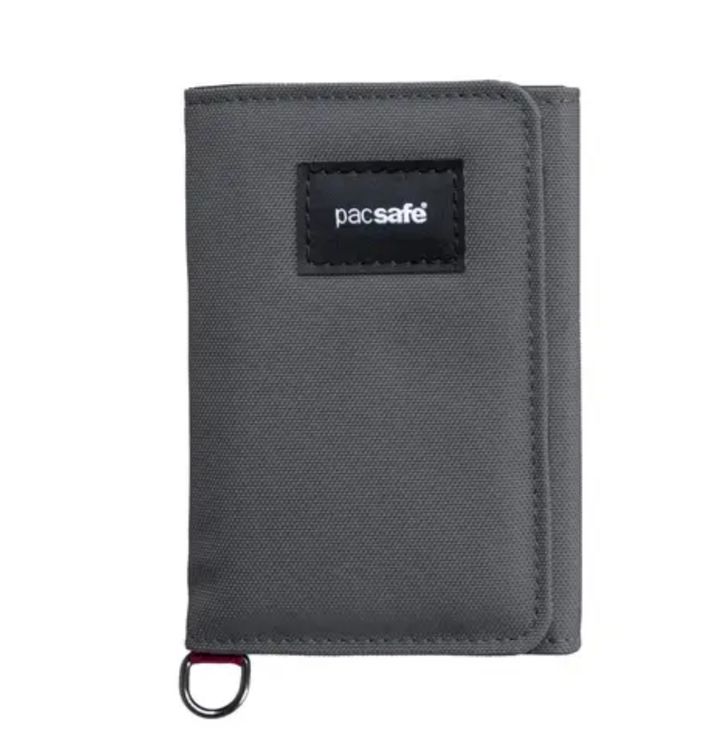 RFIDSAFE TRIFOLD PORTMONE (Neu und originalverpackt) in Genève für CHF ...