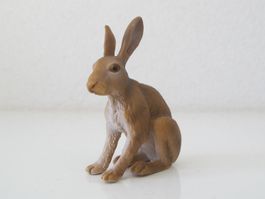 Schleich 14339 Hase, Feldhase