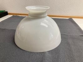 Lampenschirm Glas