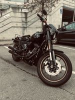Harley Davidson Low Rider S