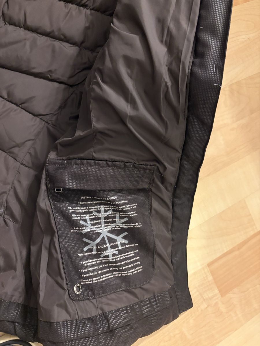 Zara Giacche: Daunenjacke – Usato da Adliswil venduto da domii89 2