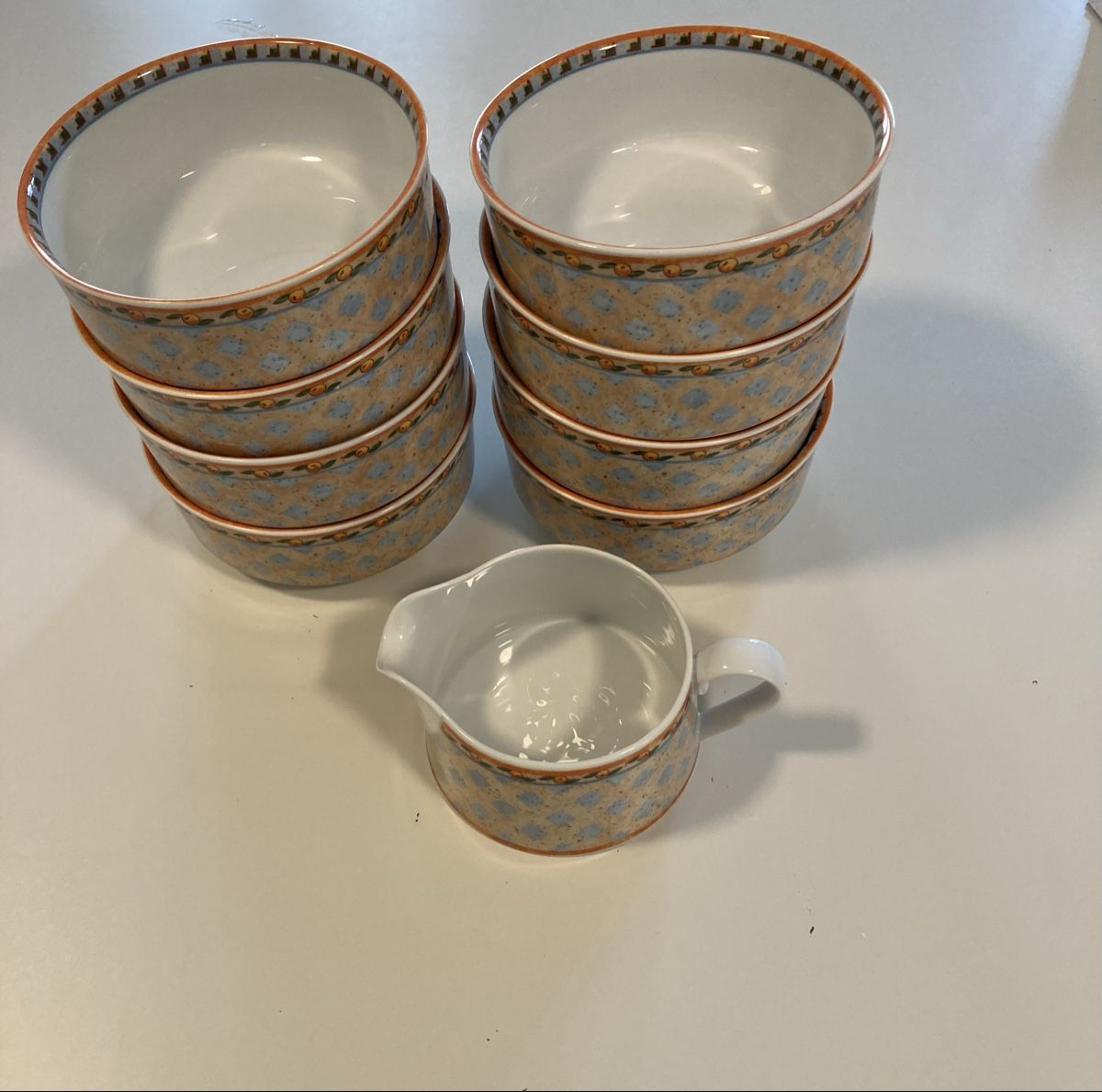 Villeroy & Boch Ciotole: Bol Villeroy et Boch – Nuovo (secondo la descrizione) da Poliez-Pittet venduto da dav_h8tl
