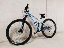SCOTT Contessa Spark 920 MTB Fully