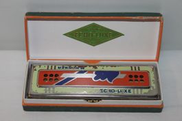 Hohner Echo-Luxe Mundharmonika