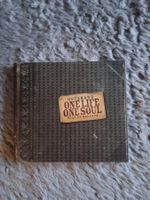 GOTTHARD     ONE LIFE  ONE SOUL   BEST OF BALLADS   CD