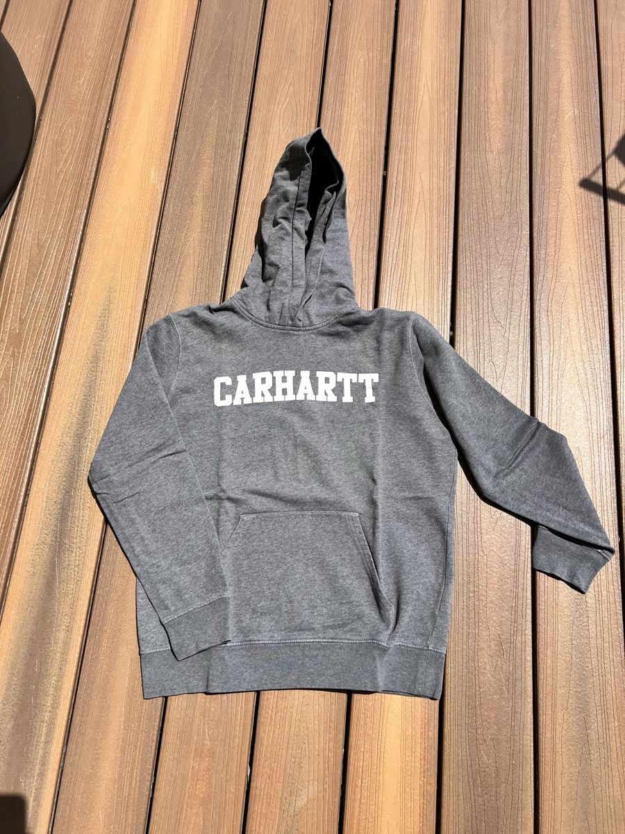 Carhartt Maglioni & Felpe: Carhartt Hoodie Gr. M – Usato da Oeschgen venduto da Elmermo 1