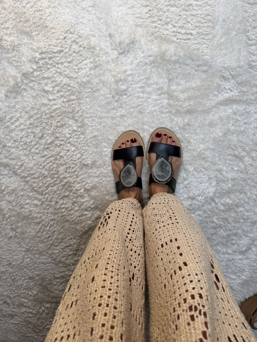 Scarpe da donna: GABRIELA HEARST sandals 850$ – Usato da Barna venduto da orbuyorcry 7