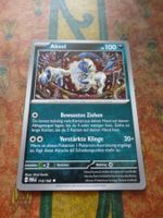 POKEMON  Absol  G  PAR DE  113/182  KP100  2023