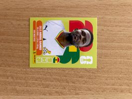GHA 11 - Salis Abdul Samed - Panini WM 26