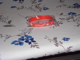Silikon Armband Schweiz