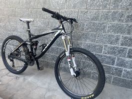 Trek Remedy 8, M/L 26”