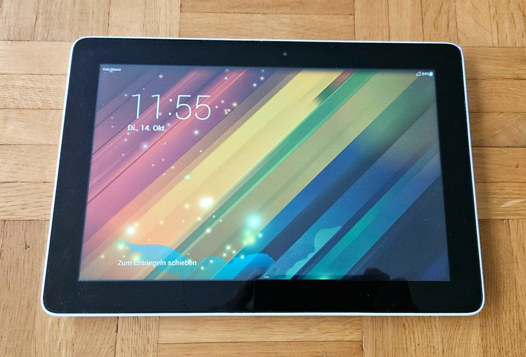 Hewlett Packard Tablet PC: Tablet HP Slate 10 Plus – Usato da Fällanden venduto da Bekonews