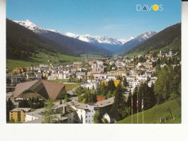 Davos 2002