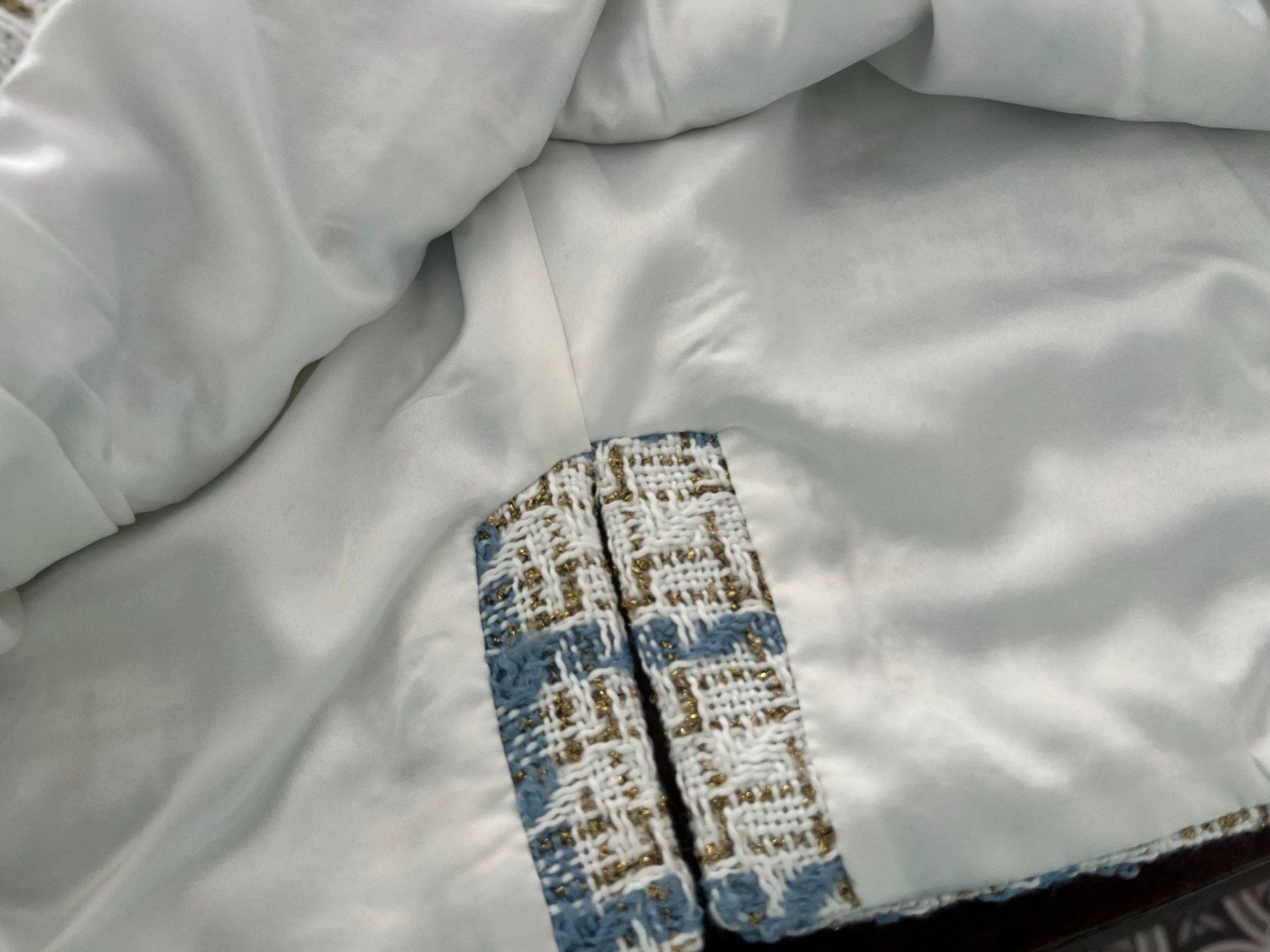 Gonne: Petit jupe tailleur SO CHIC  36 – Usato da Seiry venduto da vanille08 8