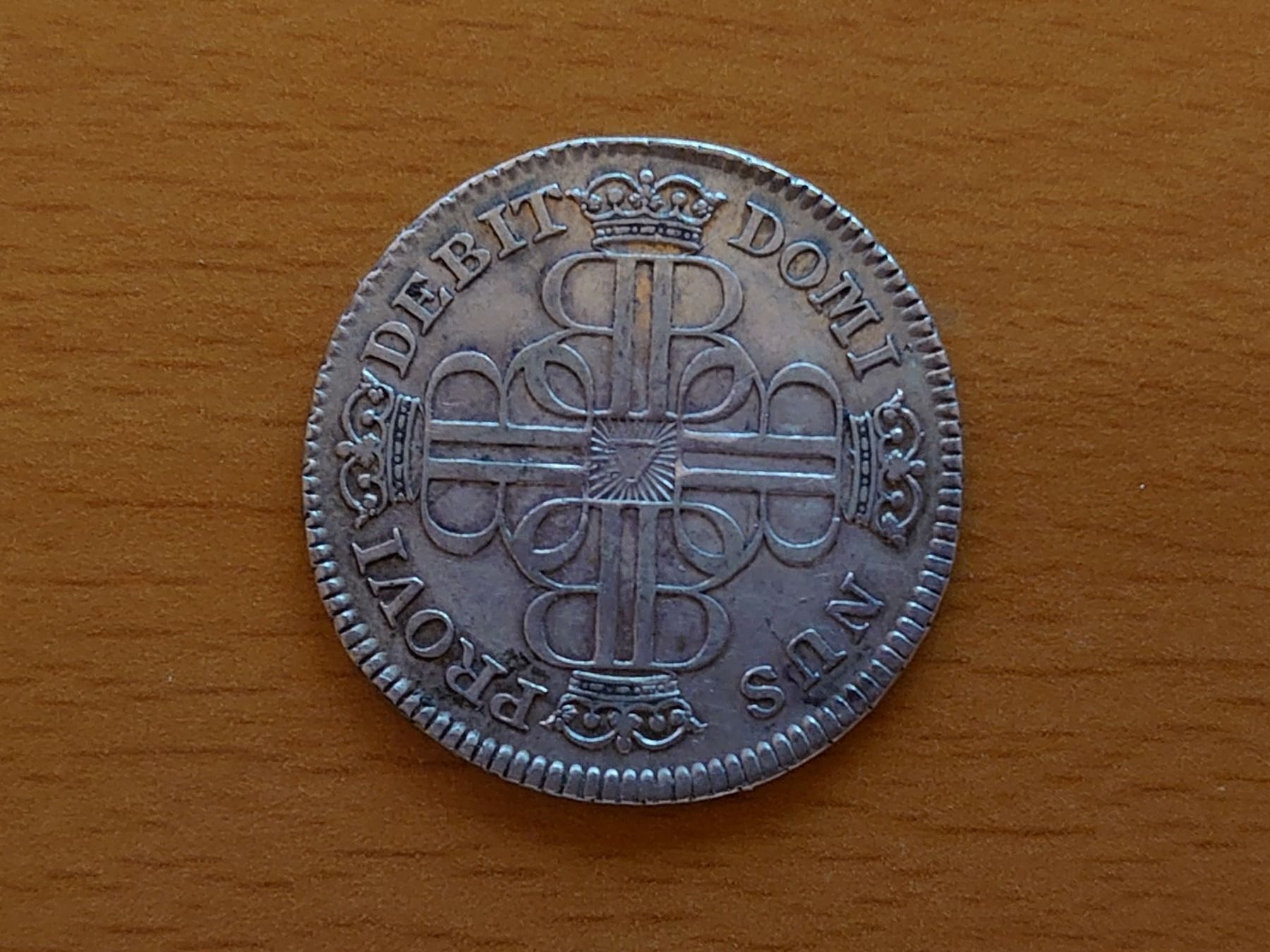Tutti le monete: Bern 1/4 Thaler 1797 ***TOP*** – Usato da Pfungen venduto da Aguti77