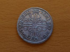 Bern 1/4 Thaler 1797 ***TOP***