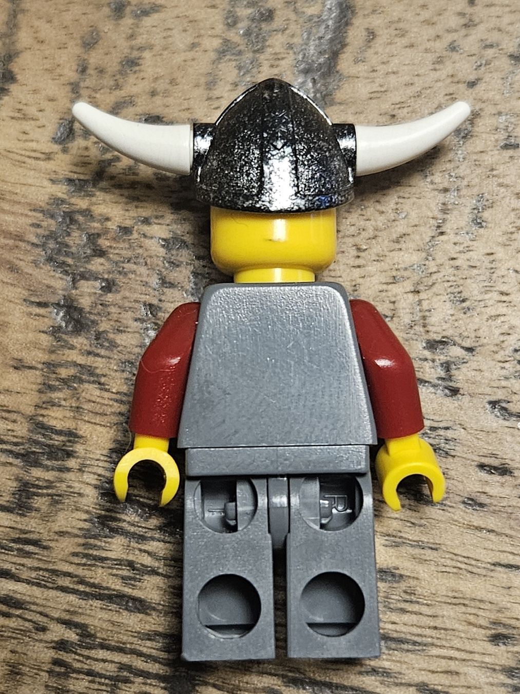 Lego Baukästen: lego figurine vikings vik025 Viking Warrior 5e – Gebraucht aus Confignon von Ecrofigs 1