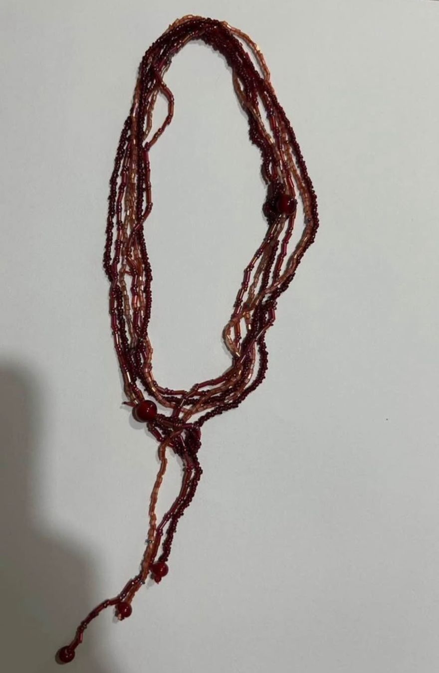 Catenine: Collana fatta a mano – Nuovo (secondo la descrizione) da Payerne venduto da Petite-vendeuse 1