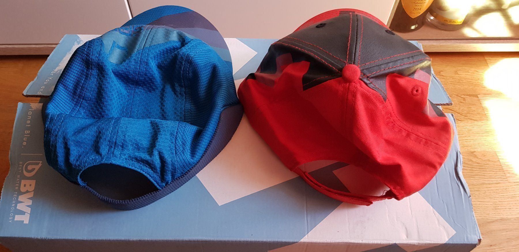 Altro in  Abbigliamento & Accessori: Baseball Cap Mütze – Usato da Morens FR venduto da Kiscica 7