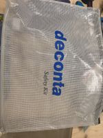 Deconta Safety Kit/ Asbest Sanierung, Komplett Neu!