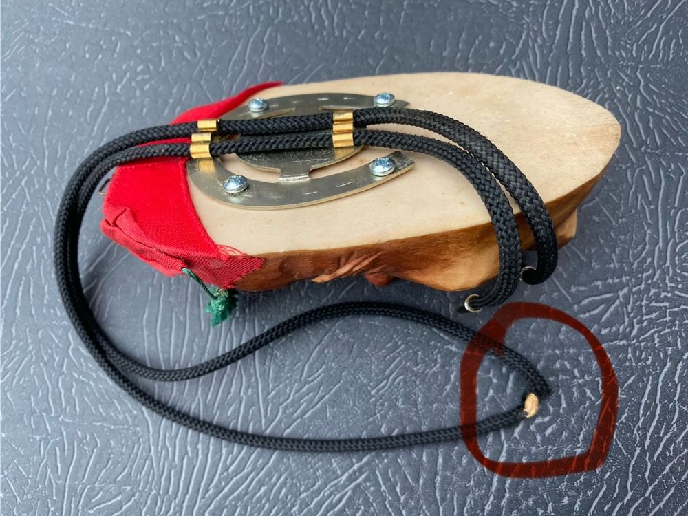 SUPERFINDINGS Bolo-Krawatten-Schieber – 8 Stück, 2 Größen, Eisen, Für Selbstgemachte Bolo-Krawatten