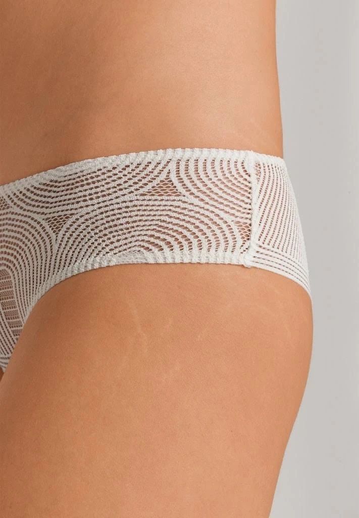 Hanro Sonstige Unterwäsche: Mini slip in pizzo HANRO "Martha" - XS – Neu und originalverpackt aus Bioggio von oxanacas 5