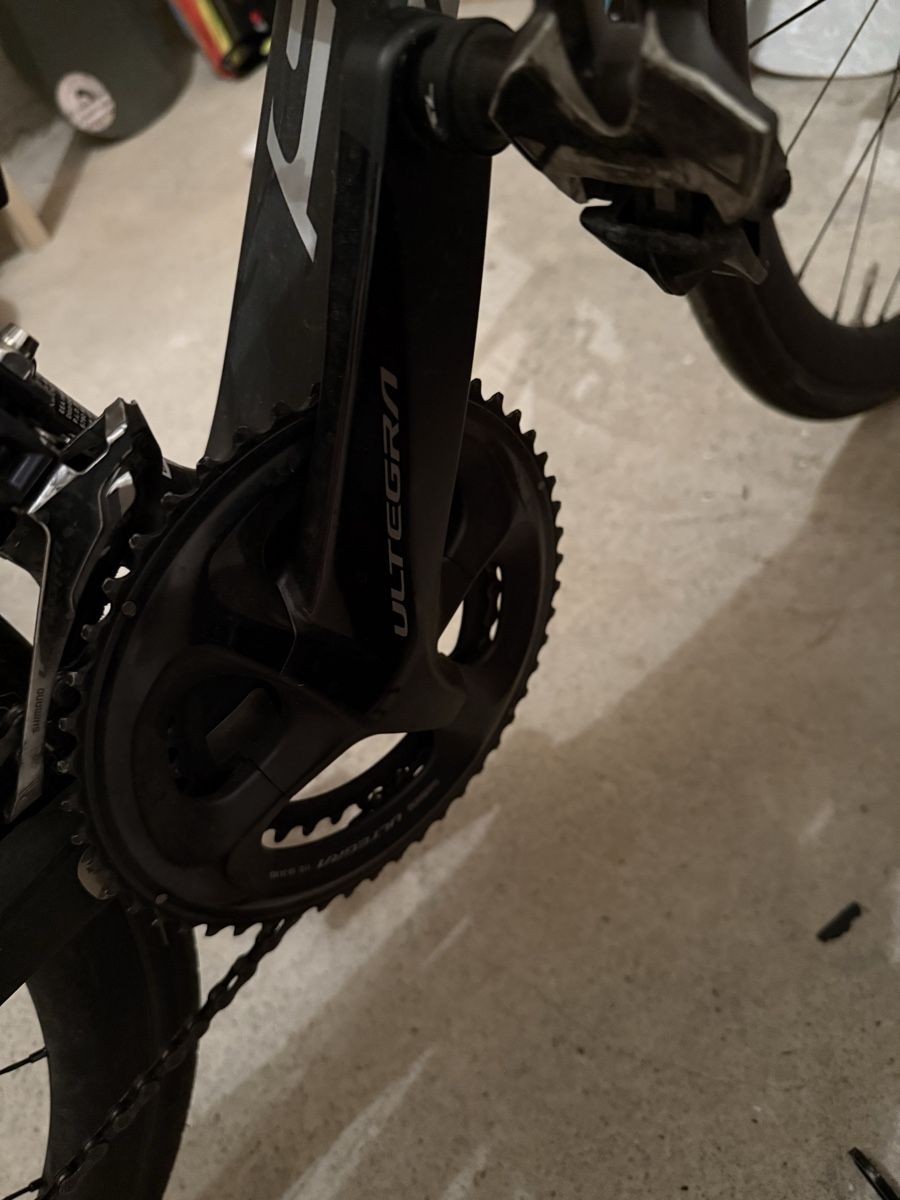 Scott Biciclette: Scott Addict 10 road bike – Usato da Sion venduto da edu_9g6c 7