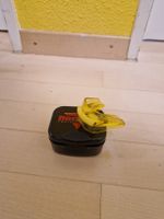 Neuer Red Shield Zahnschutz