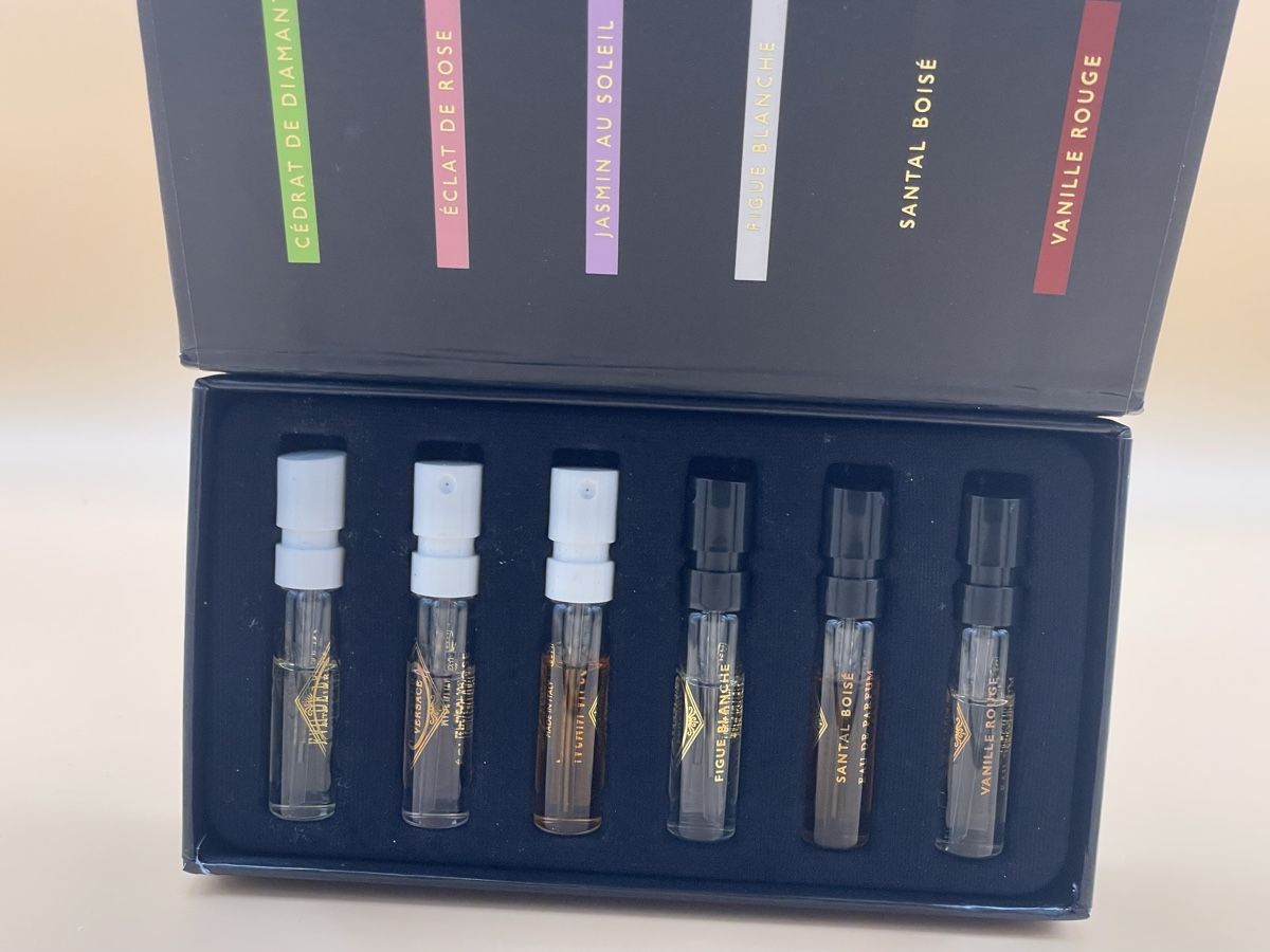 Versace Parfum & Eau de Toilette: Atelier Versace - Discovery Set – Gebraucht aus Waldenburg von LuxusTrends 2