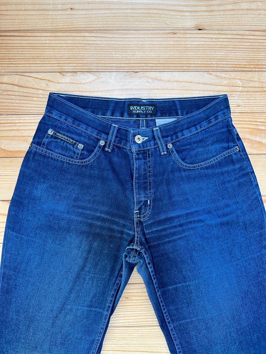 Jeans: Jeans curvy 29/30 – Usato da Gümmenen venduto da FelizitasHermann 1