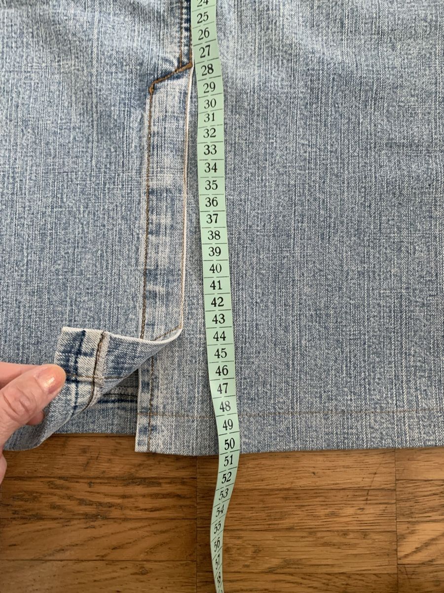 Jupes: Dolce gabanna jeans jupe – D'occasion à Zürich par Nikuska32 2
