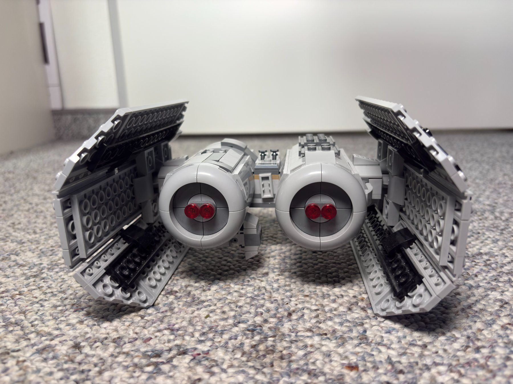 Lego Jeux de construction: LEGO 75347 Star Wars - TIE Bomber – D'occasion à Thun par fyn_yc8z 3