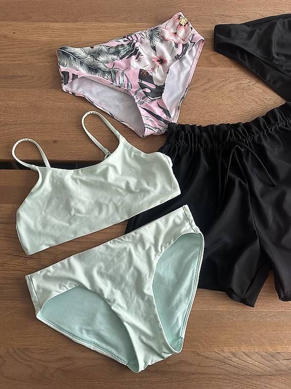 Badekleider & Bikinis: Bikini Set Grösse 158/164 – Gebraucht aus Dörflingen von Kendraa 1