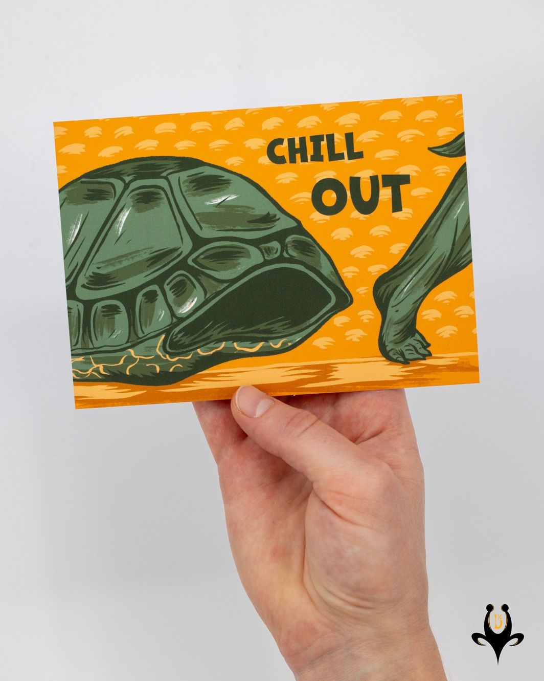 Cartoline: Ultra Cool! Tierisches Postkarten Set – Nuovo (secondo la descrizione) da Unterlunkhofen venduto da getwellsoon 3