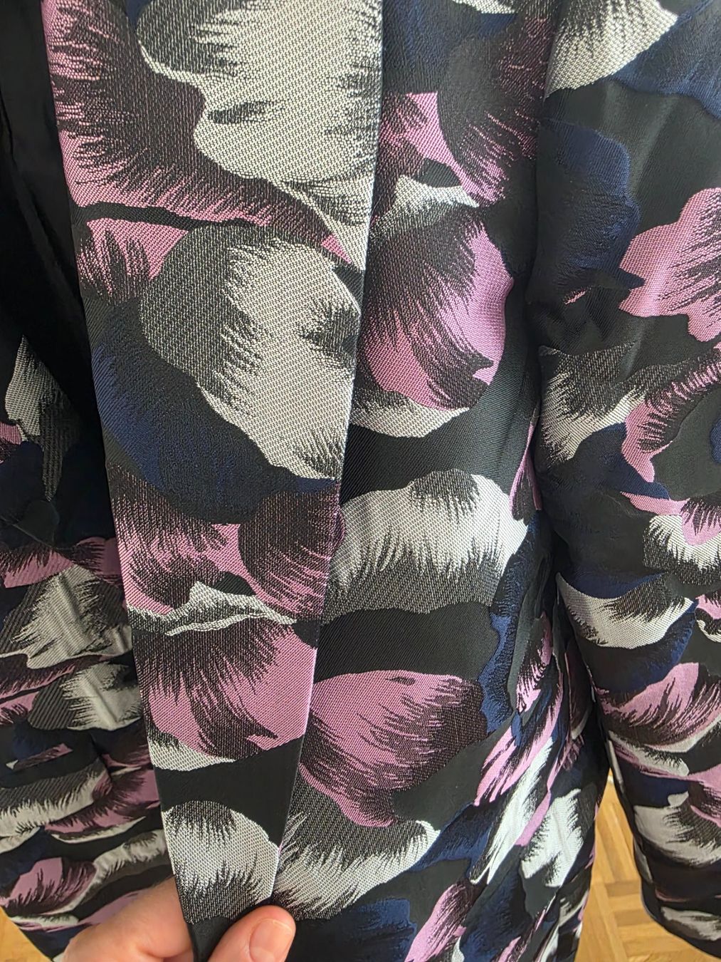Giacche: Blazer long – Nuovo (secondo la descrizione) da Renens VD venduto da Iepurica19avril 1