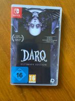 DARQ Ultimate Edition, Nintendo Switch