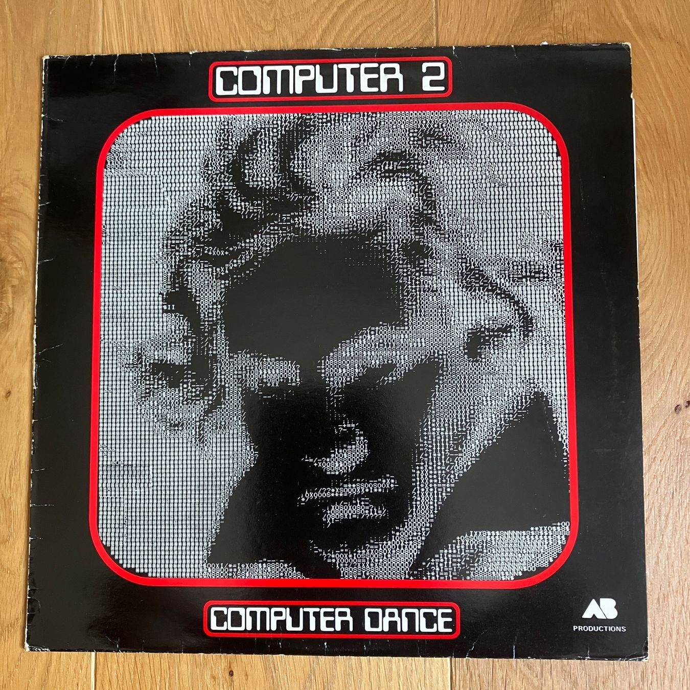 Schallplatten: Computer 2 – Computer Dance – Gebraucht aus Altdorf UR von Metallic0