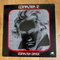 Computer 2 – Computer Dance