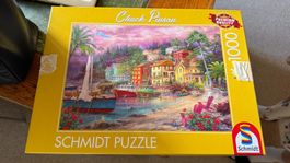 1000 piece jigsaw