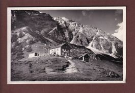 SCESAPLANAHÜTTE - 1951