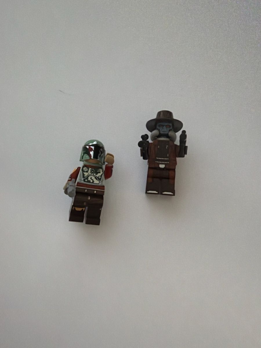 Giocattoli: Lego Star Wars 75437 – Usato da Winterthur venduto da aka_9qbz 1