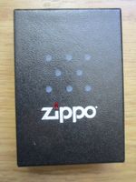 Benzinfeuerzeug  ZIPPO Made in USA in OVP