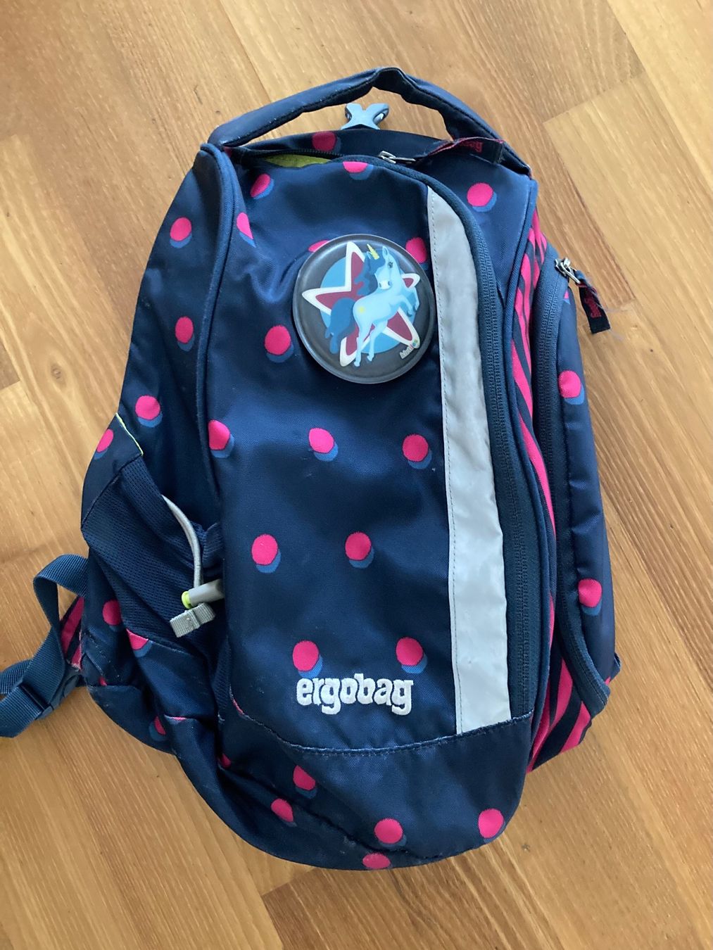 Ergobag Sacs & sacs à dos: Ergobag Pack / Schulrucksack – D'occasion à Knonau par dom_p69c 5