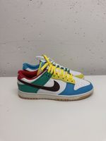 Nike Dunk Low Grösse 44 ungetragen