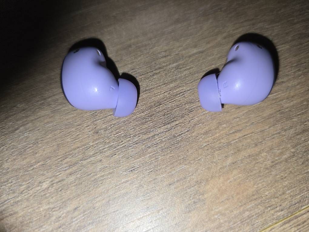 Kopfhörer: JBL live buds 3 violet – Neu und originalverpackt aus Goumoens-la-Ville von Mimi_1802