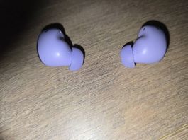 JBL live buds 3 violet