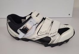 Shimano Women MTB SH-WM63W Schuh SPD weiss Gr. 40