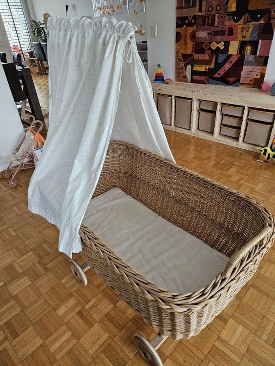 Vintage Stuben Wagen (Gebraucht) in Luzern für CHF 50 – nur Abholung ...