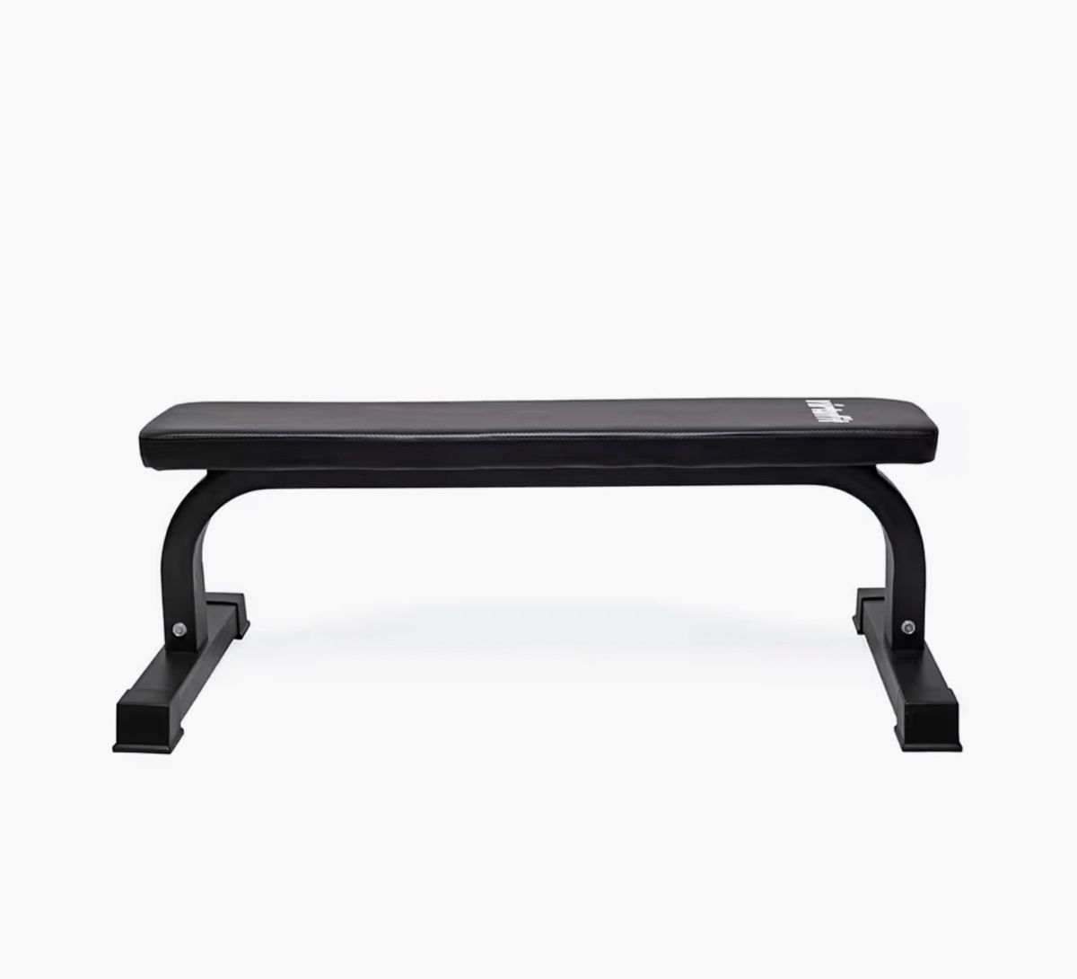 Decathlon Vélos d'appartement: Banc de musculation fixe / Flat training Bench – D'occasion à Genève par Kouros7